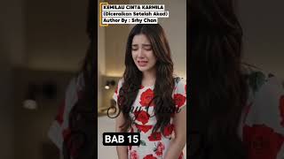 Download lagu KEMILAU CINTA KARMILA EP.15 #drama #film #rangkumdrama #romance #romance #dramaid #ikatancinta mp3