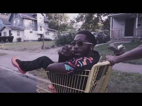 Db4Tv Presents KellzSoABC - Str8 Menace