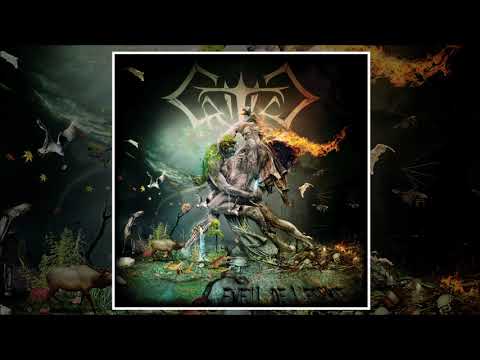 Critic - Marchands D'Ames (2019)