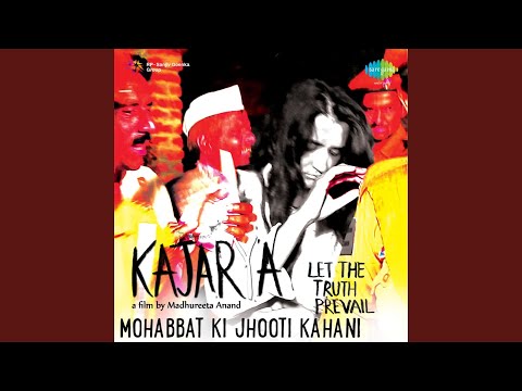 Mohabbat Ki Jhooti Kahaani - Susheela Raman