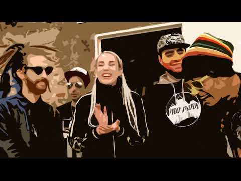 PURE NEGGA - RDPOLVORA - NEREYDA   Sígueme 💚💛❤️