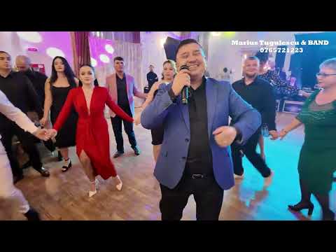 Marius Tugulescu & BAND - Game collage (Uricani - Hunedoara wedding)