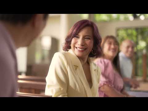 The CompanY - I Will Sing Forever (Music Video)