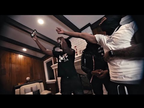 Btd DD x Haiti4ss - Too Focused Free Astro (Official Music Video)