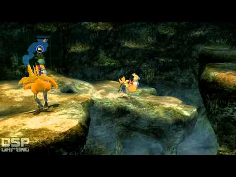 Final Fantasy X HD remaster playthrough pt47