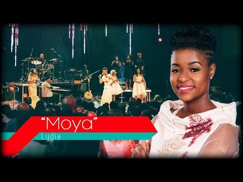 Women In Praise feat. Lydia - Moya
