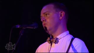 C.W. Stoneking - The Handy Man Blues (Live in Sydney) | Moshcam