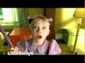 Dakota Fanning Bad Romance