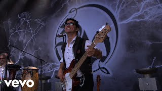 Music video thumbnail preview for Saltatio Mortis - Koma (Live auf dem W:O:A 2017) by Saltatio Mortis