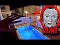 SERBIAN DANCING LADY REAL LIFE ESCAPE 17 PARKOUR POV