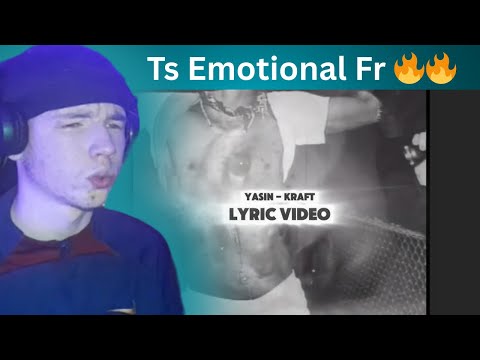 British Guy Reacts To Yasin Kraft!