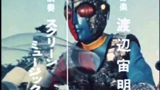 Download lagu Kikaida 01 Opening Theme mp3 Download lagu Kikaida 01 Opening Theme mp3