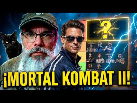 Reseña De Mortal Kombat Ii (2026): Análisis Y Crítica Total