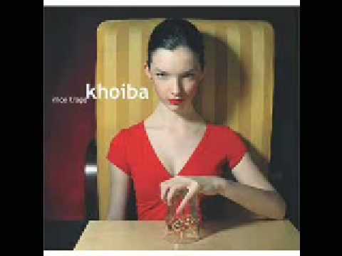 Khoiba - T.I.M.E.