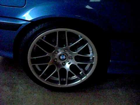 E36 bmw m3
