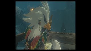 【実況】方向音痴が駆ける！【ゼルダの伝説ブレスオブザワイルド】＃41
