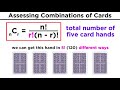 Theoretical Probability, Permutations and Combinations
