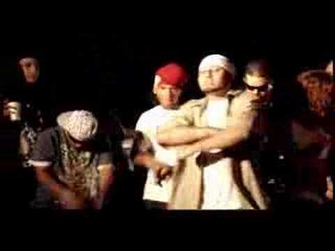 R1 La Esencia - Se Me Fue Pal Norte y Cuando Mi Coro Llego BEHIND