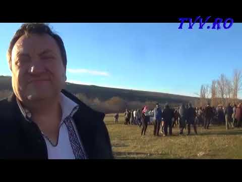 Interviu Radu Valerică primar Rebricea