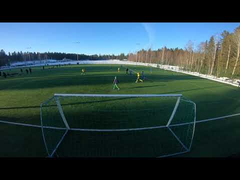 Ilves P08 värit & numerot - TKT 08