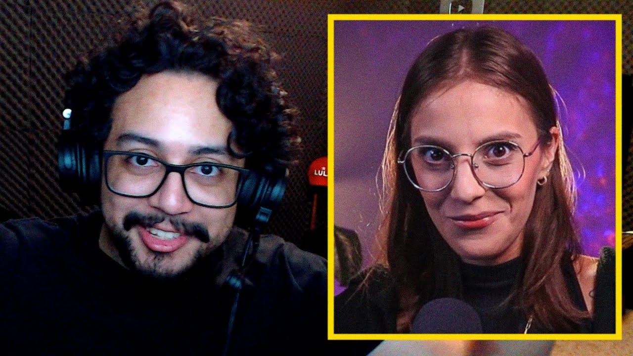 A DEPRIMENTE VIDA DA SUAVEMENTE COMENTADO