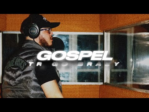 Potter Payper x Nines x Drake Sample Type Beat - Gospel | UK Rap Instrumental 2021