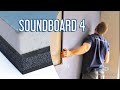 SOUND BOARD 4 Review Install