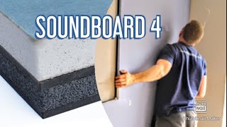SOUND BOARD 4 Review & install