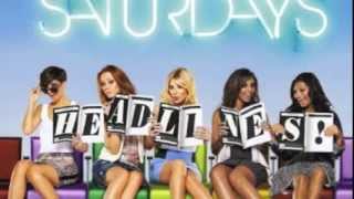 The Saturdays - Karma [New Song 2010]