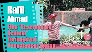 Download lagu Film 'Kesempatan Keduda' Terinspirasi Pengalaman Teman Raffi Ahmad mp3