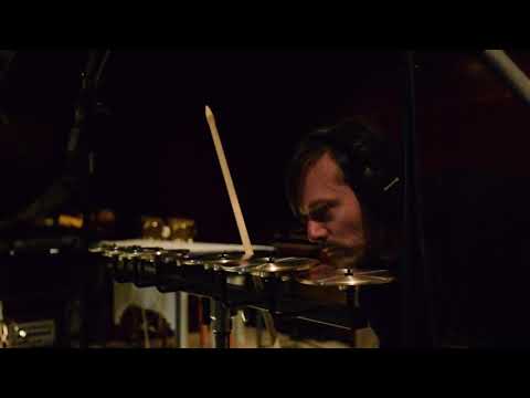 JB Dunckel - Improv Session - Moog