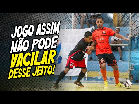 ZERO GRAU x AMIGOS DO LOKO - Copa Martins Neto 2023