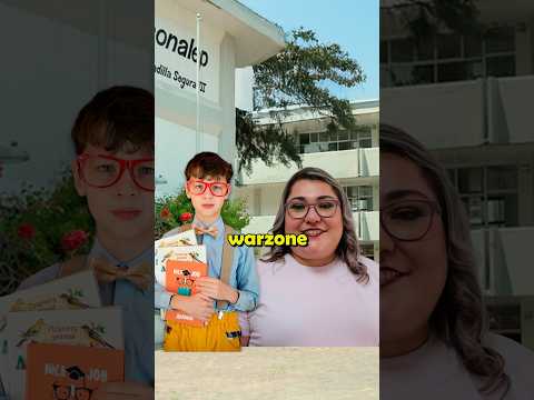 The Chihuahuita and His Girlfriend The Warzone 😱🤣