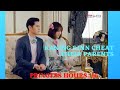 Princess Hours Kaning ഉംInn കൂടി അമ്മയേയും മുത്തശ്ശി