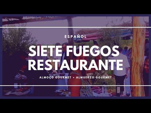 download lagu mp3 mp4 Siete Fuegos Menu, download lagu Siete Fuegos Menu gratis, unduh video klip Siete Fuegos Menu