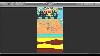 Muscle Run.IO – Top Trending Game! video preview
