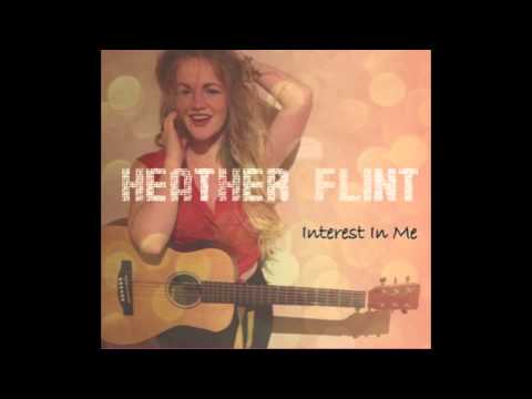 Heather Flint- Crazy Eyes