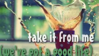 The Weepies - Take it from me