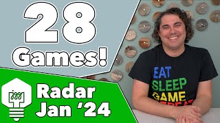 Getting Games - Seaside video thumbnail