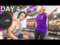 I Trained At World S Most Hated Gym For A Week