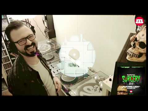 Bassbottle's Surgery 015: Flashing Light | #Hardtechno #Schranz #Bassbottle