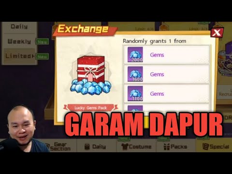 APAKAH INI NAMANYA KARMA - One Punch Man : The Strongest