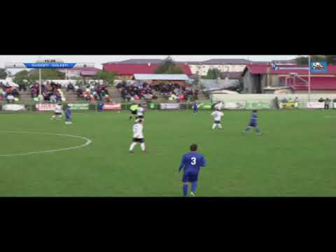 PRESSING - VICTORIA GUGESTI - NATIONAL GOLESTI octombrie 2019