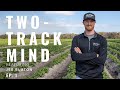 TWO-TRACK MIND featuring Jeb Burton: “Potato Chips vs. French Fries”