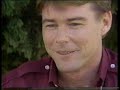 Airwolf Behind The Scenes 1984