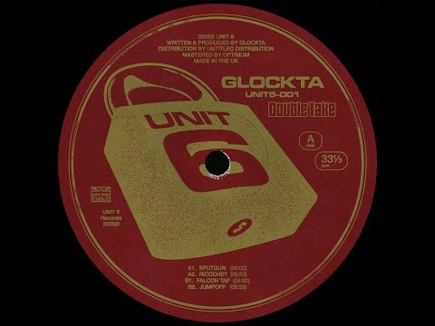Glockta - Sputgun
