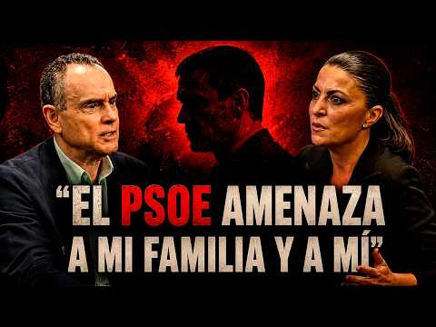 El PSOE cruza todas las líneas: La cloaca al descubierto