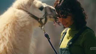 Columbia Sportswear Heritage Collection Inspired by Wallowa Mountains