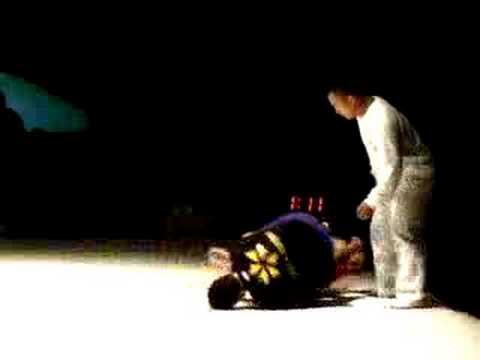 LA Sub X Highlights of Saulo Ribeiro vs Jake Shields