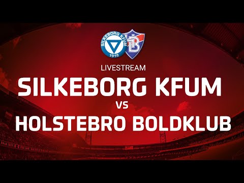 Oprykningsbrag: Silkeborg KFUM - Holstebro Boldklub
